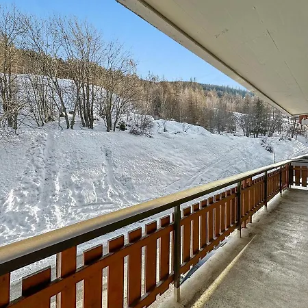 Les Mayens De L'ours - At The Foot Of Piste De L'ours' Slope! * Agettes