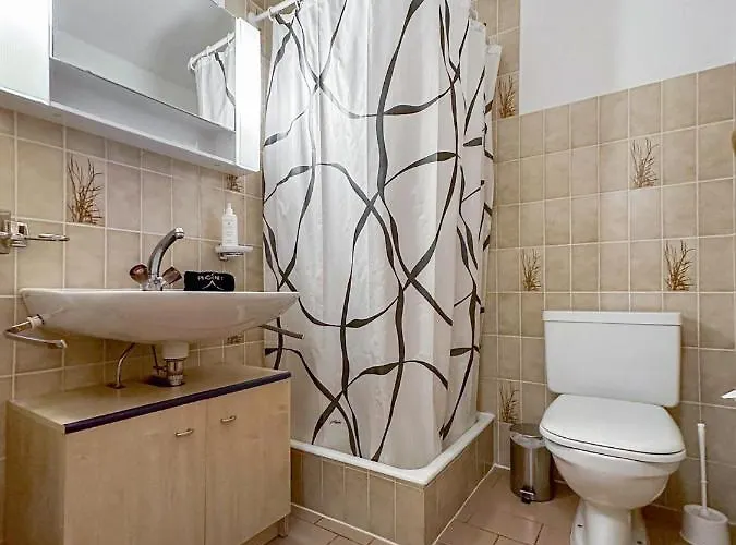 Appartamento Les Mayens De L'ours - At The Foot Of Piste De L'ours' Slope!